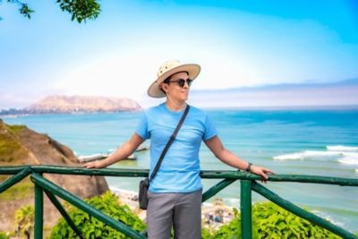 playas cerca de lima