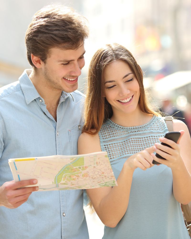 Programou, economizou: sua próxima viagem começa agora