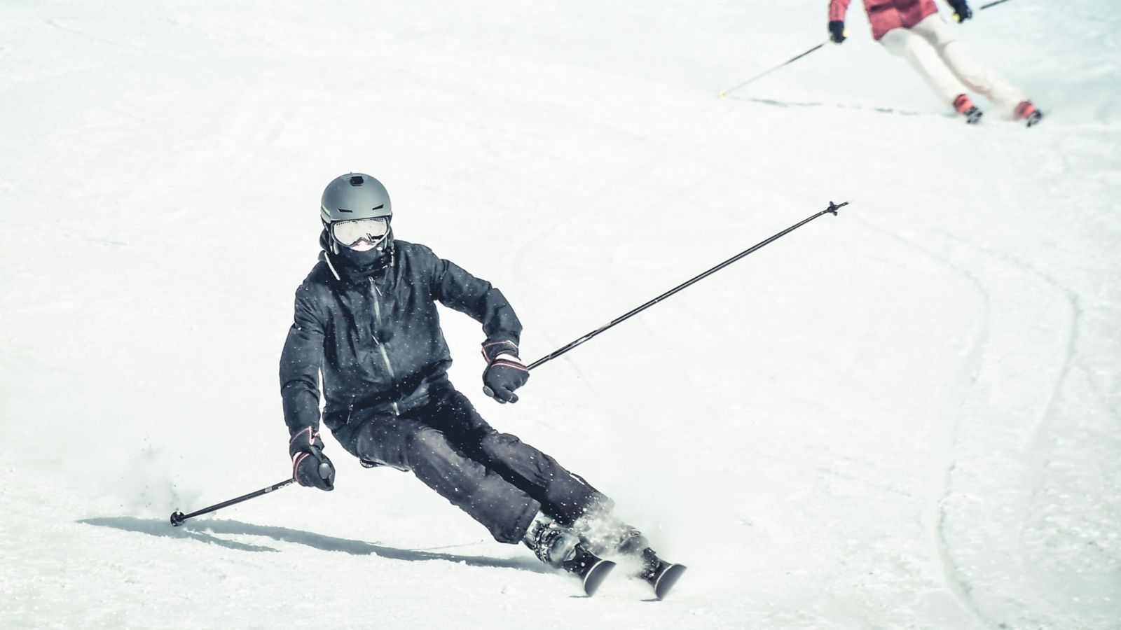 Winter Activities in Chicago