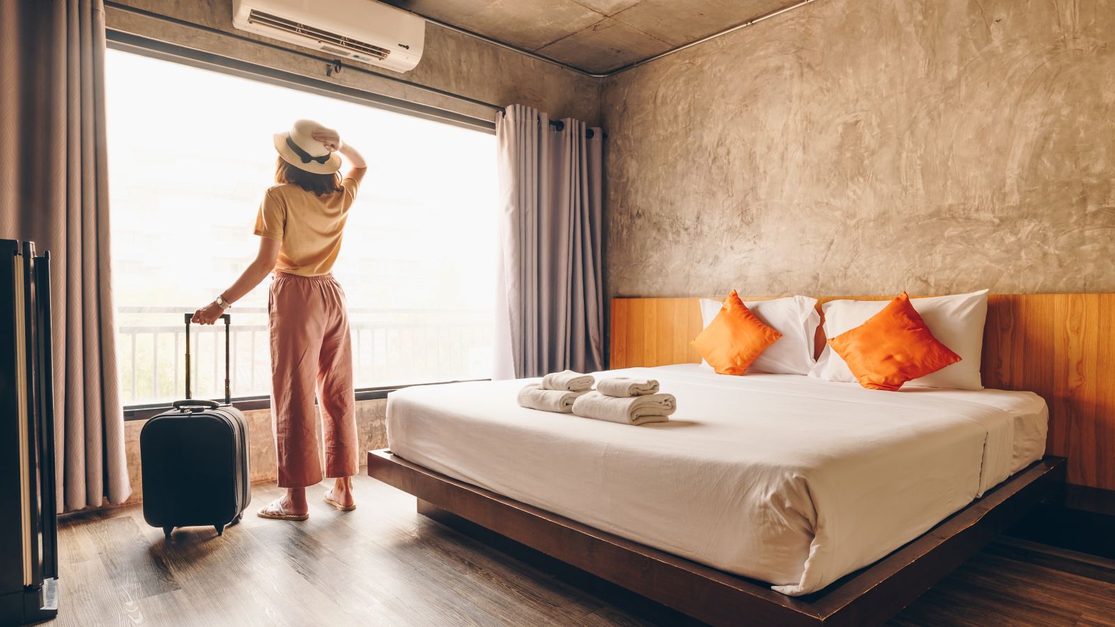 Descubra como conseguir descontos em hotéis e economize nas suas viagens