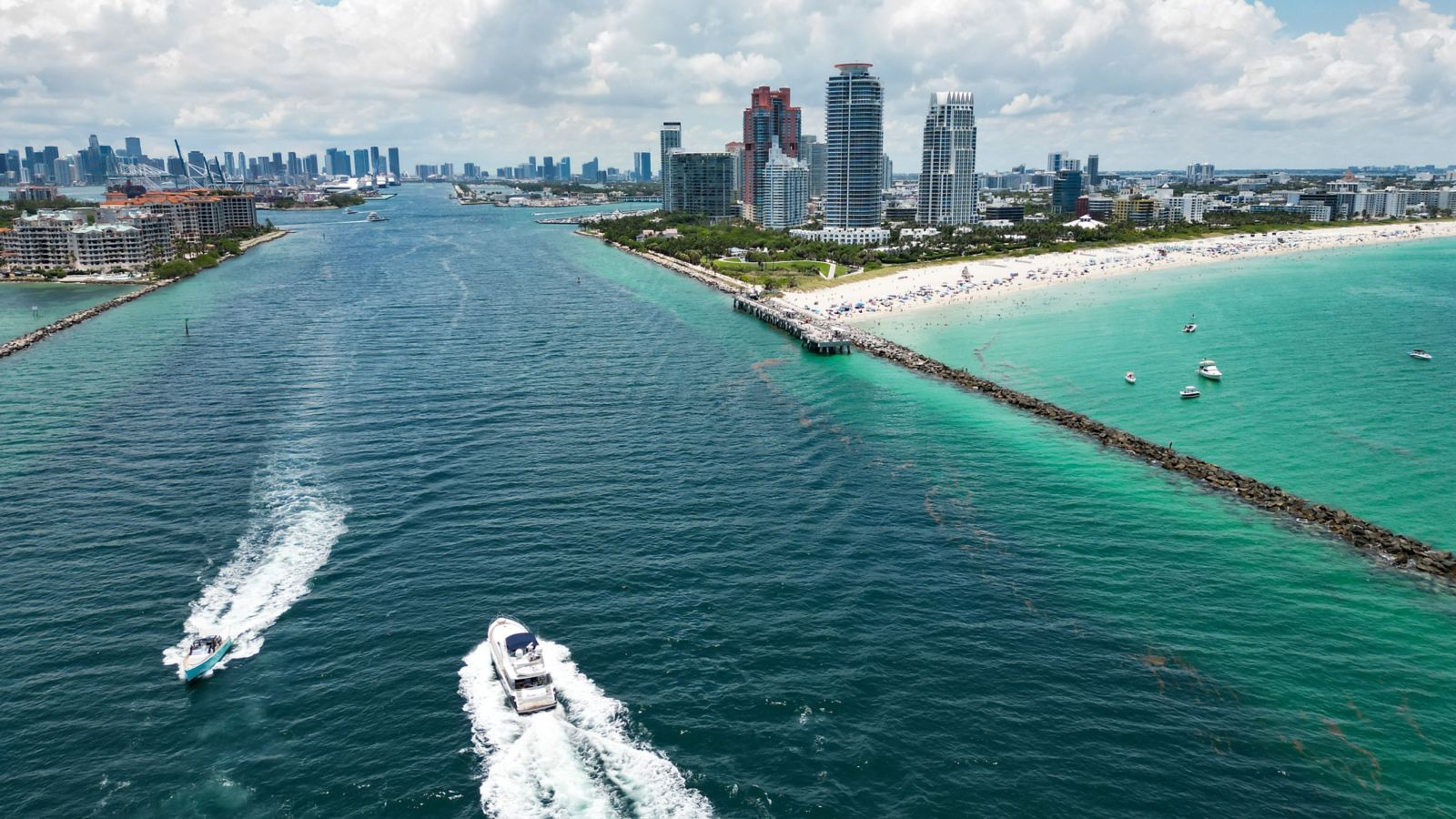 O que fazer em Miami: Guia Completo para sua Viagem