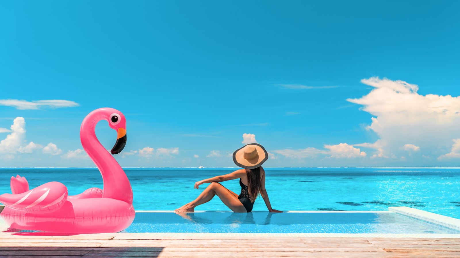 Resorts All Inclusive no México