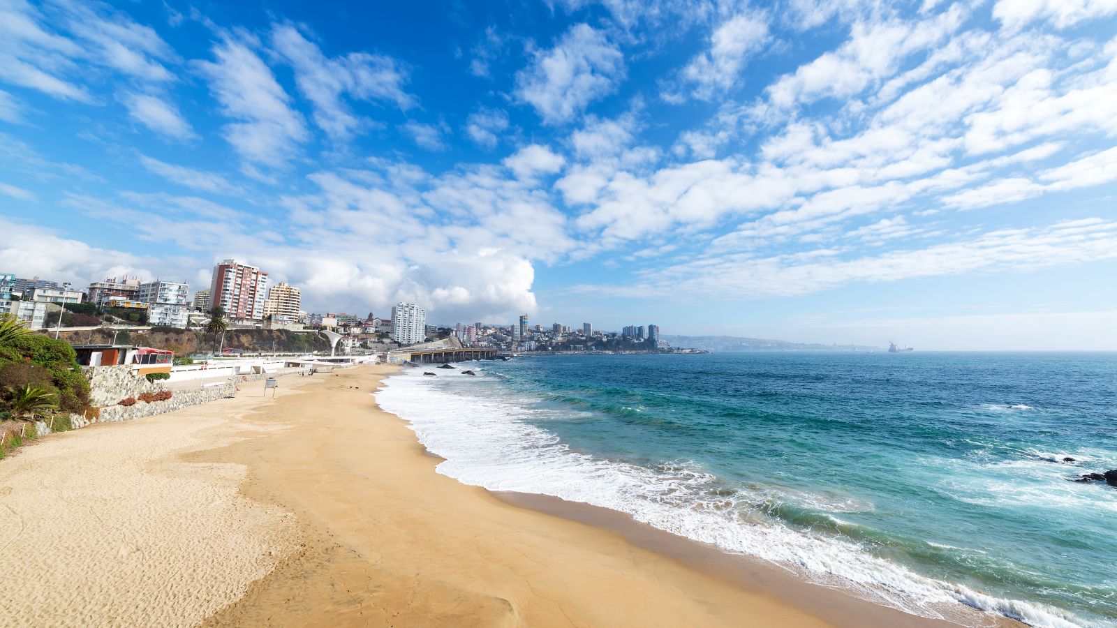  Anfiteatro Quinta Vergara,  Anfiteatro Quinta Vergara Vina del Mar