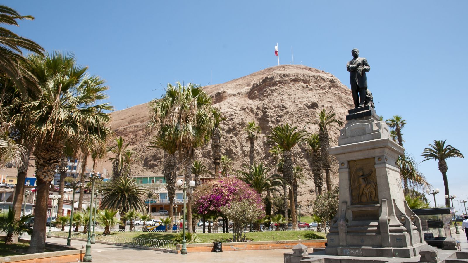 Que Hacer en Arica