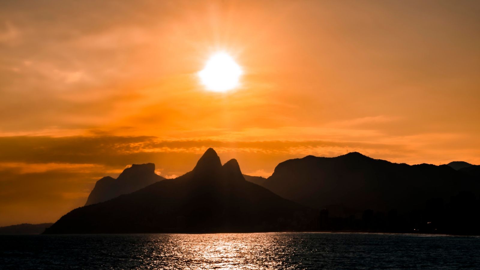 arpoador, arpoador rj