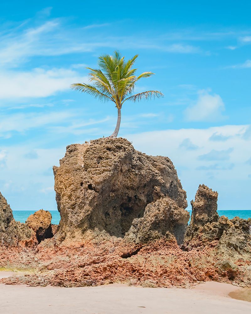 Feriado no Nordeste com até 35% OFF
