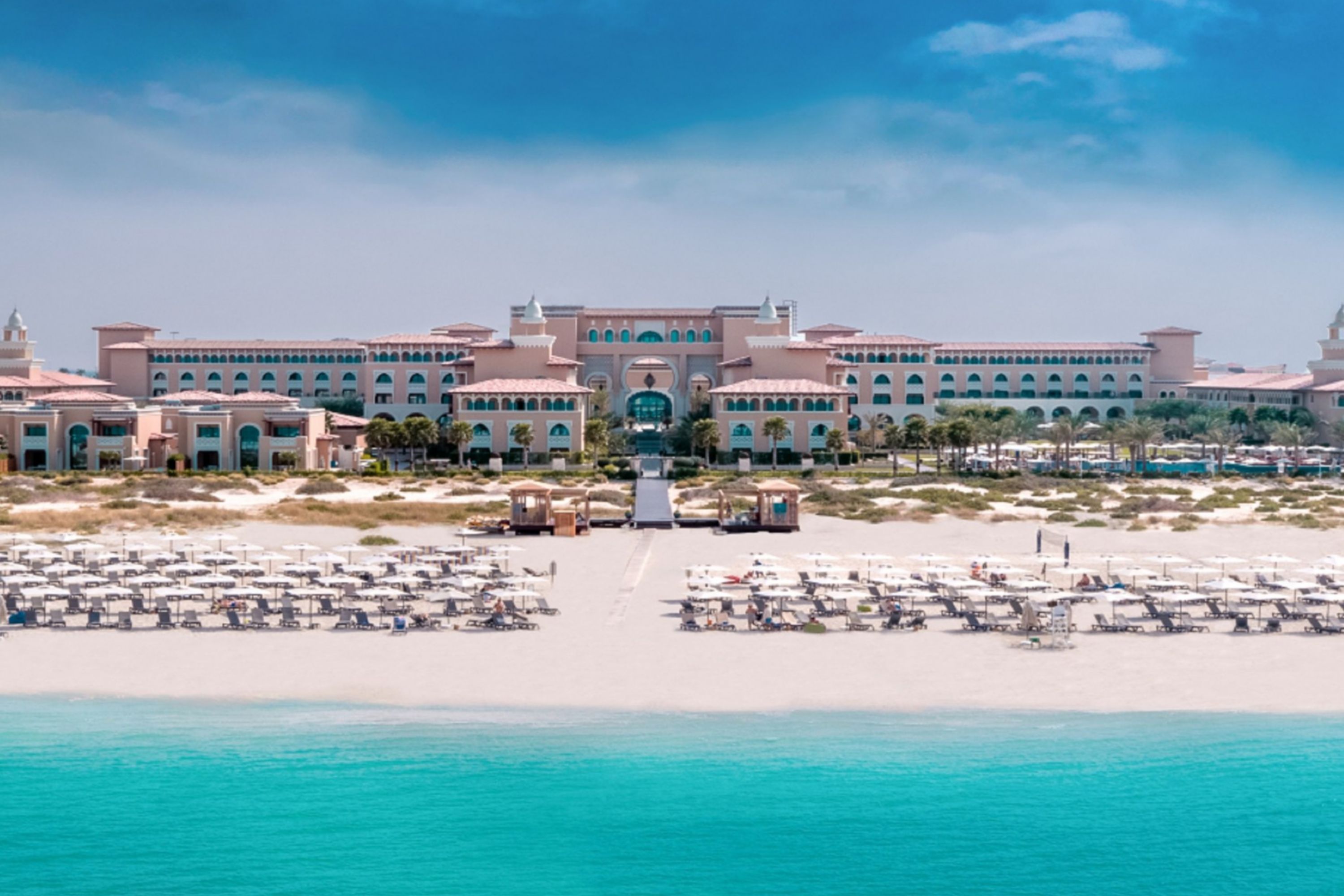 Rixos Premium Saadiyat Island - United Arab Emirates
