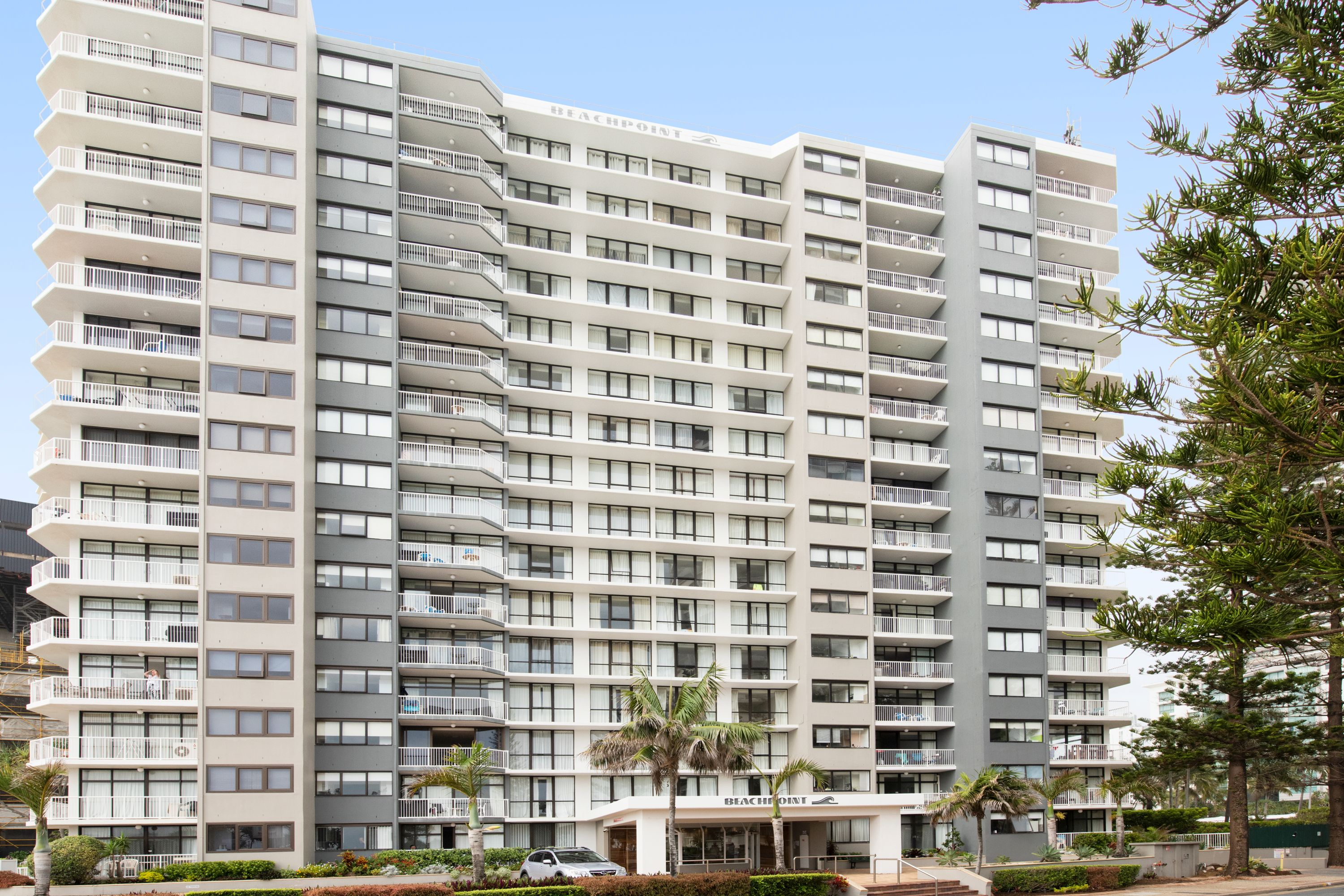 BreakFree Beachpoint