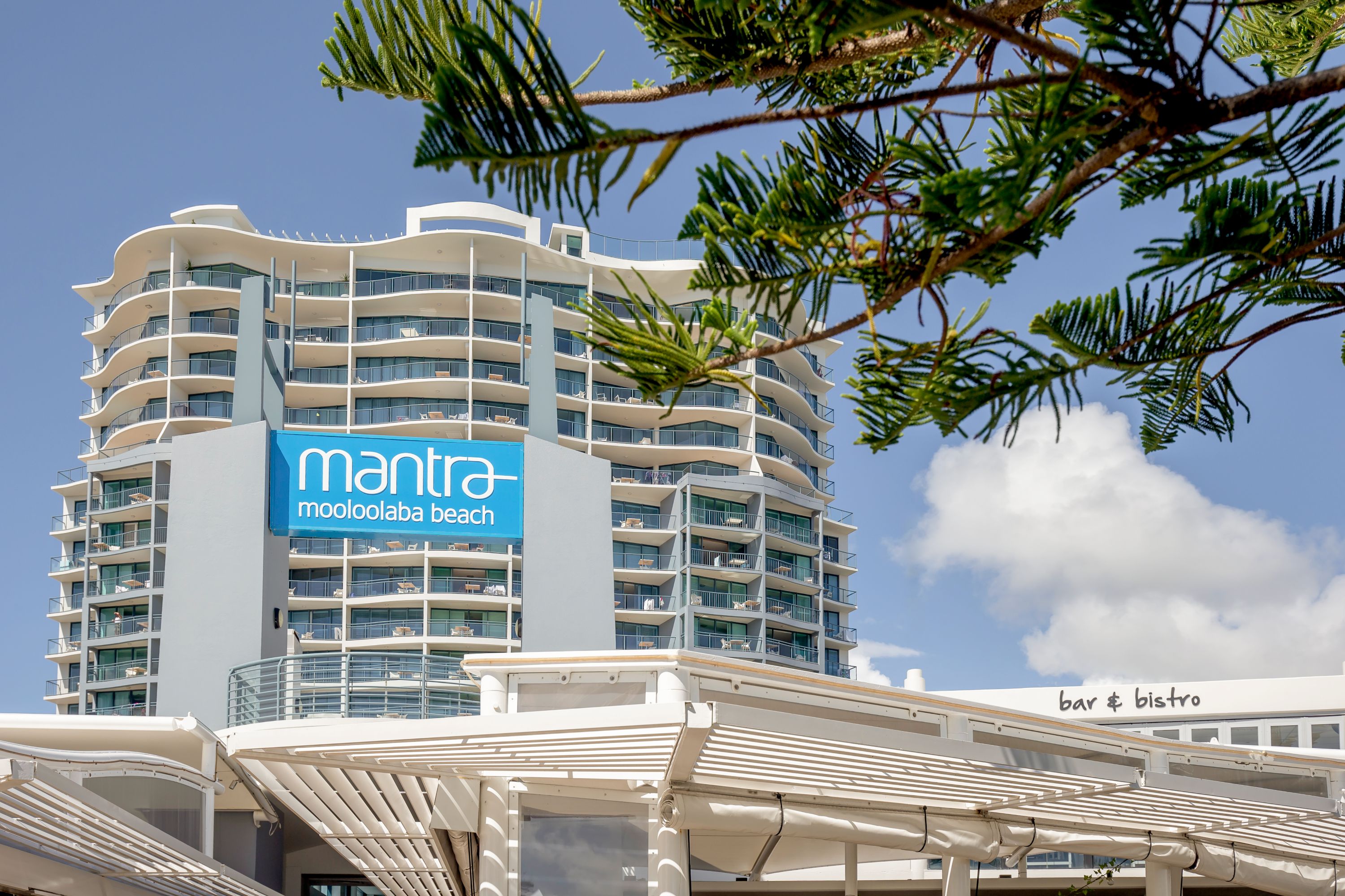 Mantra Mooloolaba Beach