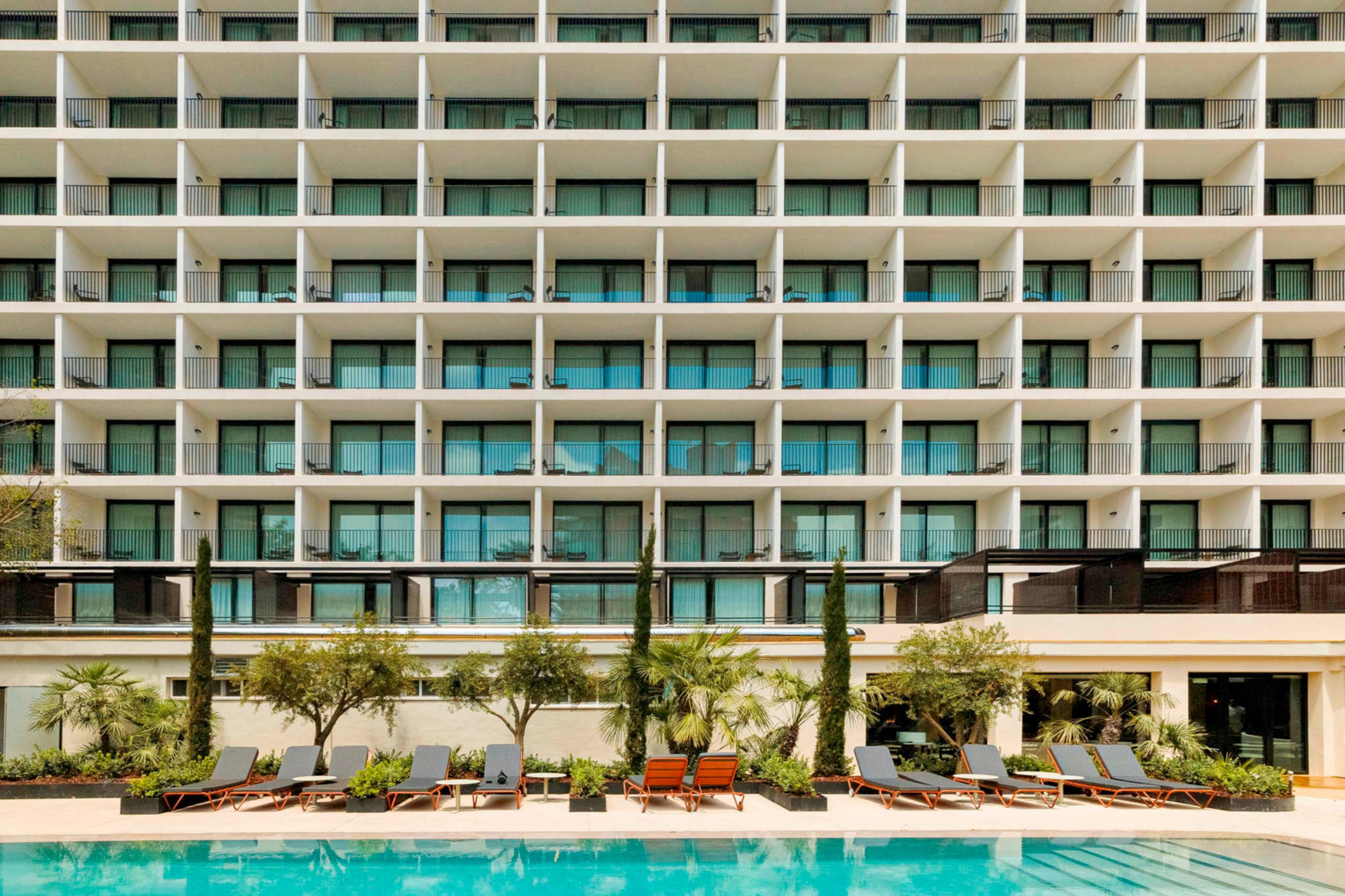 Mercure Benidorm - Spain