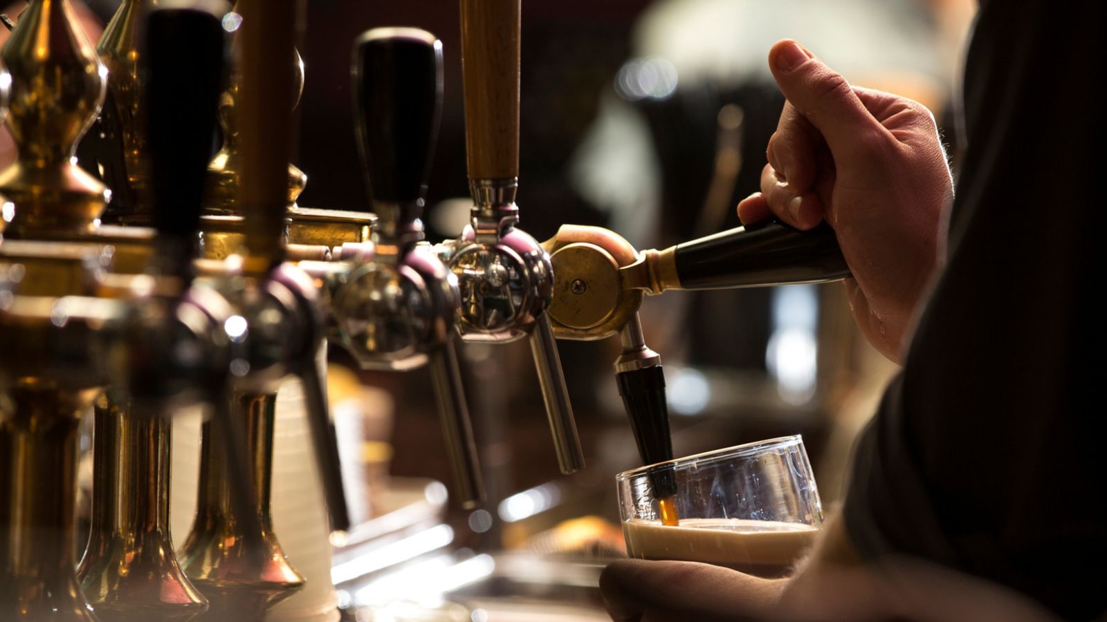 bares en Buenos Aires