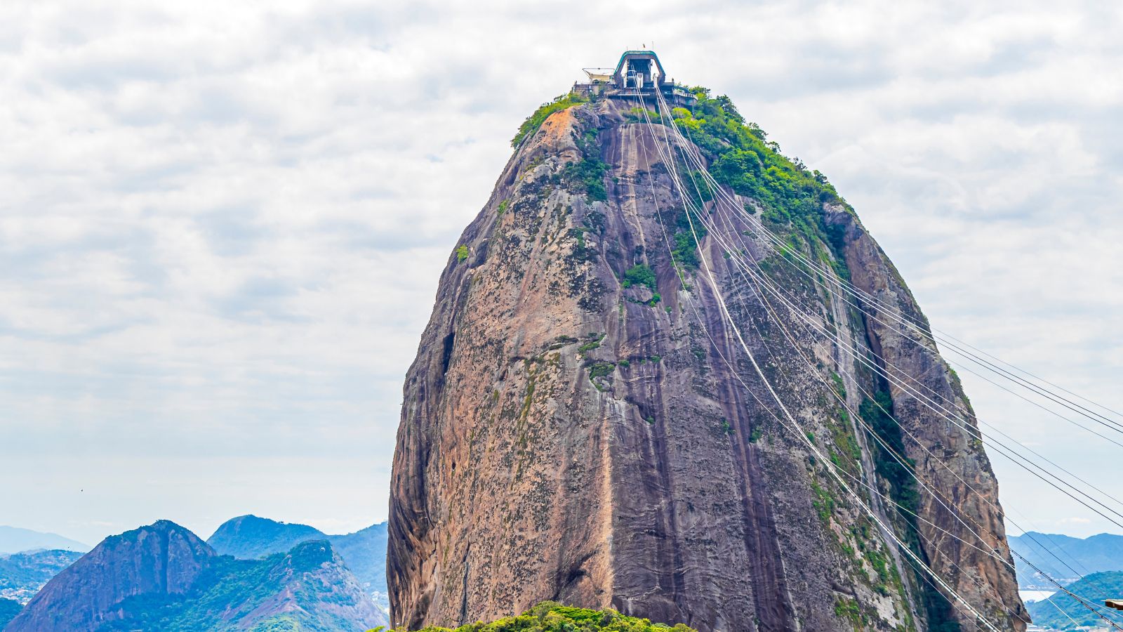 bate e volta no rio de janeiro