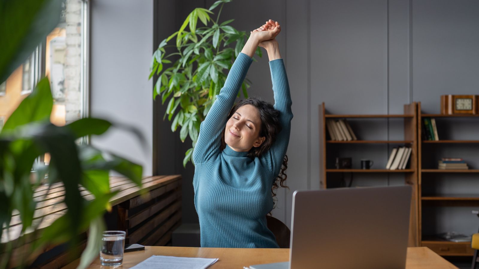 Destinos de relajación