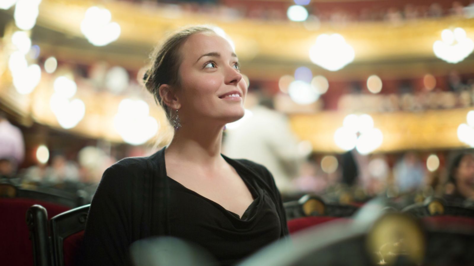 Berlim/ópera/cômica