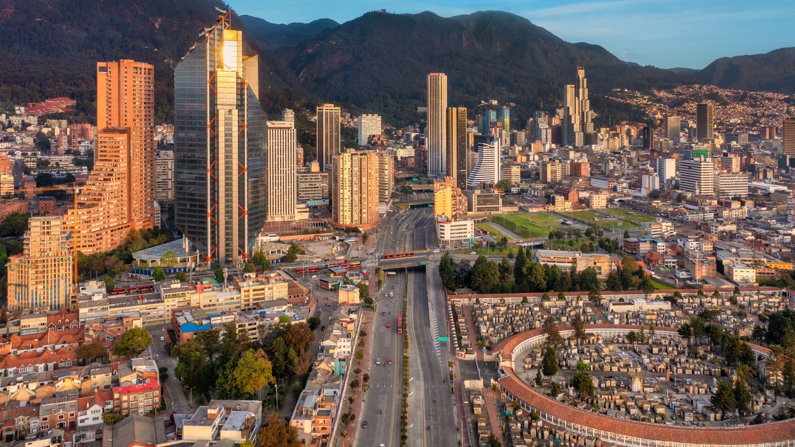 que hacer en bogota , bogota