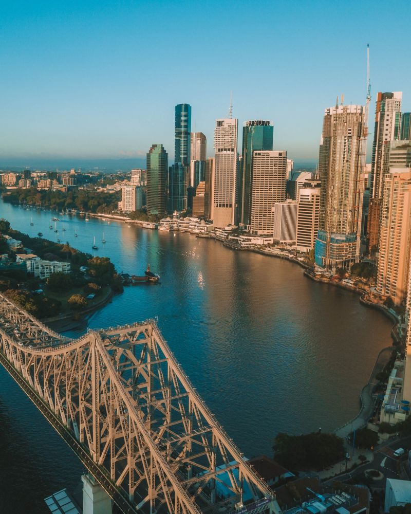 Brisbane, Australia