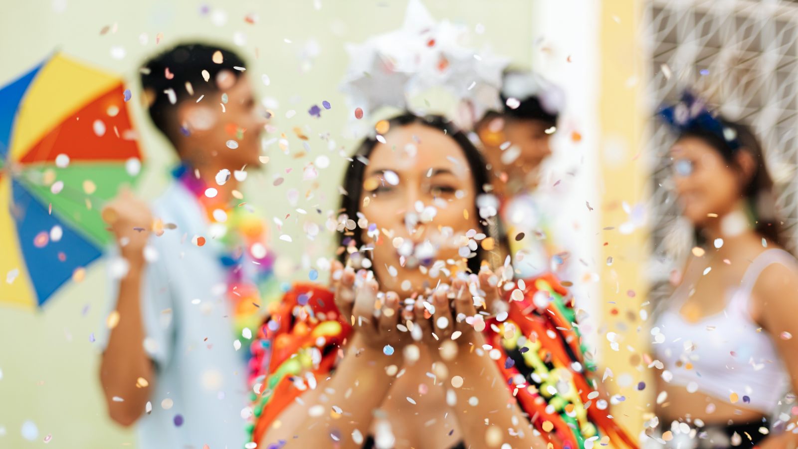 carnaval em florianopolis