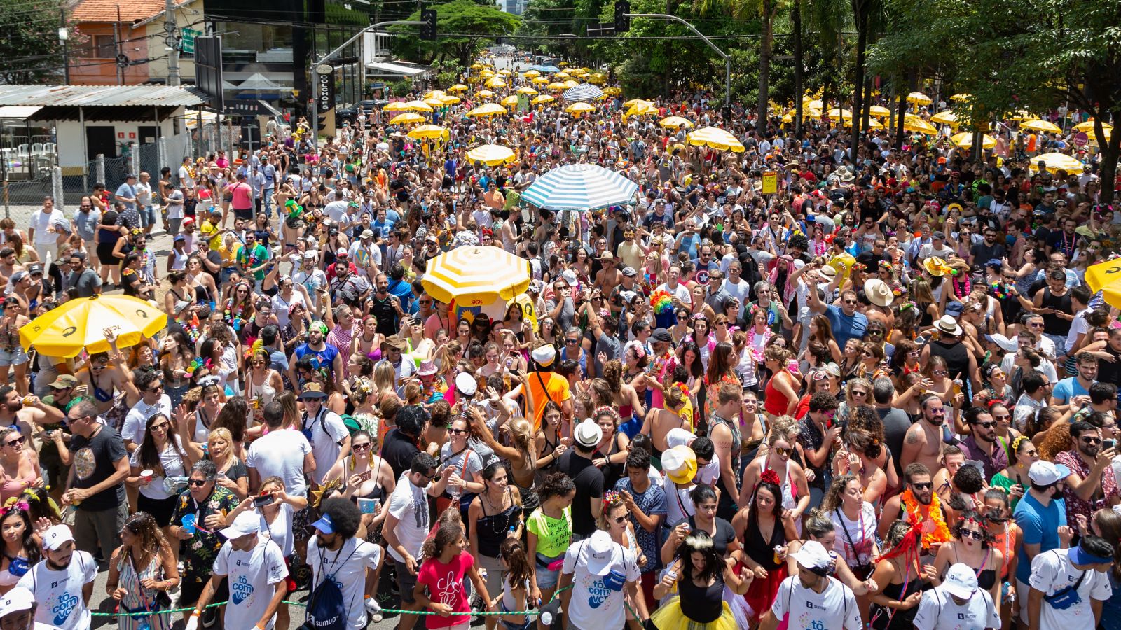 carnaval de são paulo, blocos de carnaval em são paulo,  ensaio de escola de samba