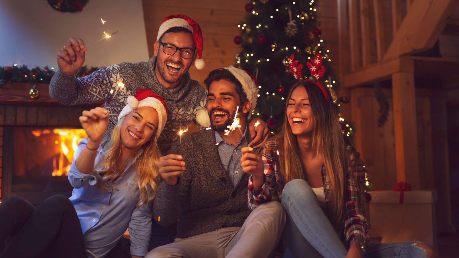 Christmas/experience/Rio de Janeiro/Sao Paulo/Sydney/Auckland/Amsterdam/Zurich