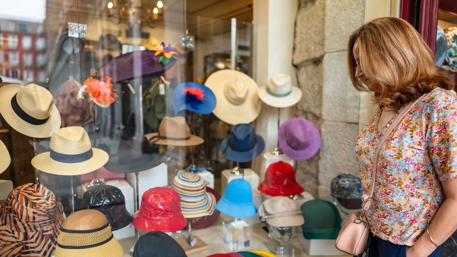 Compras en Puerto Iguazú: