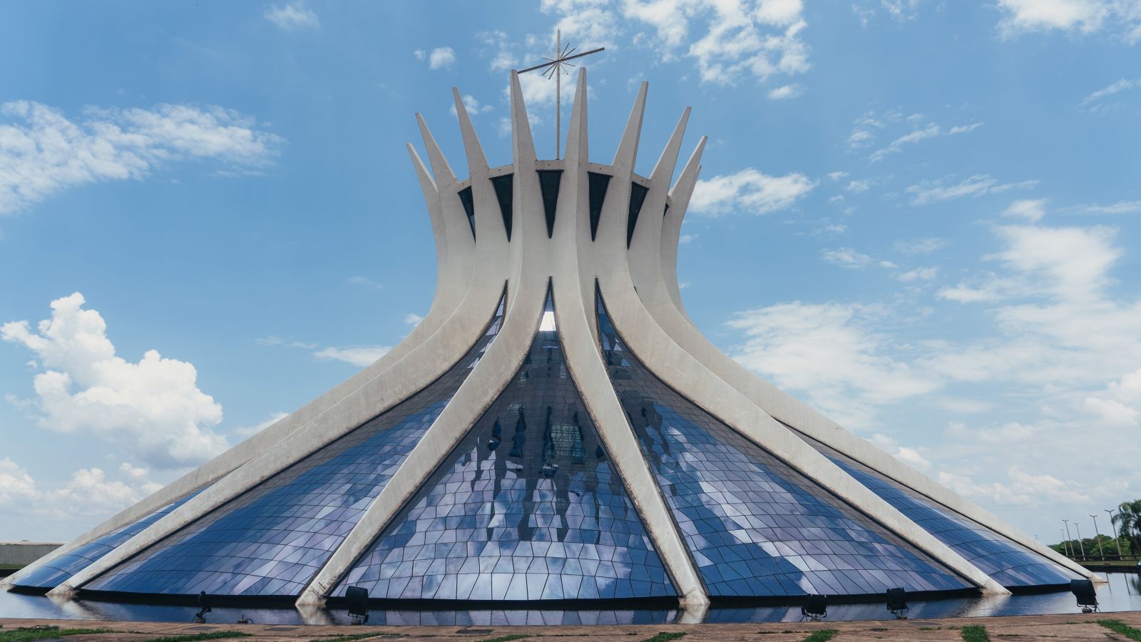 pontos turisticos de brasilia