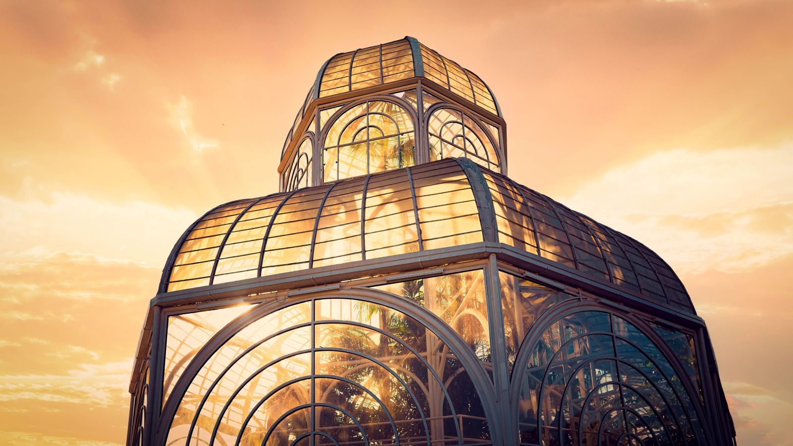 como chegar em curitiba