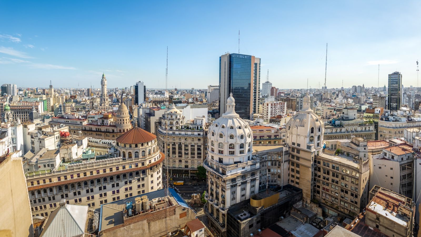 historia de buenos aires, zanjon de granado