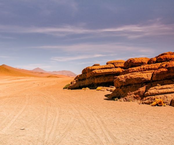 deserto atacama