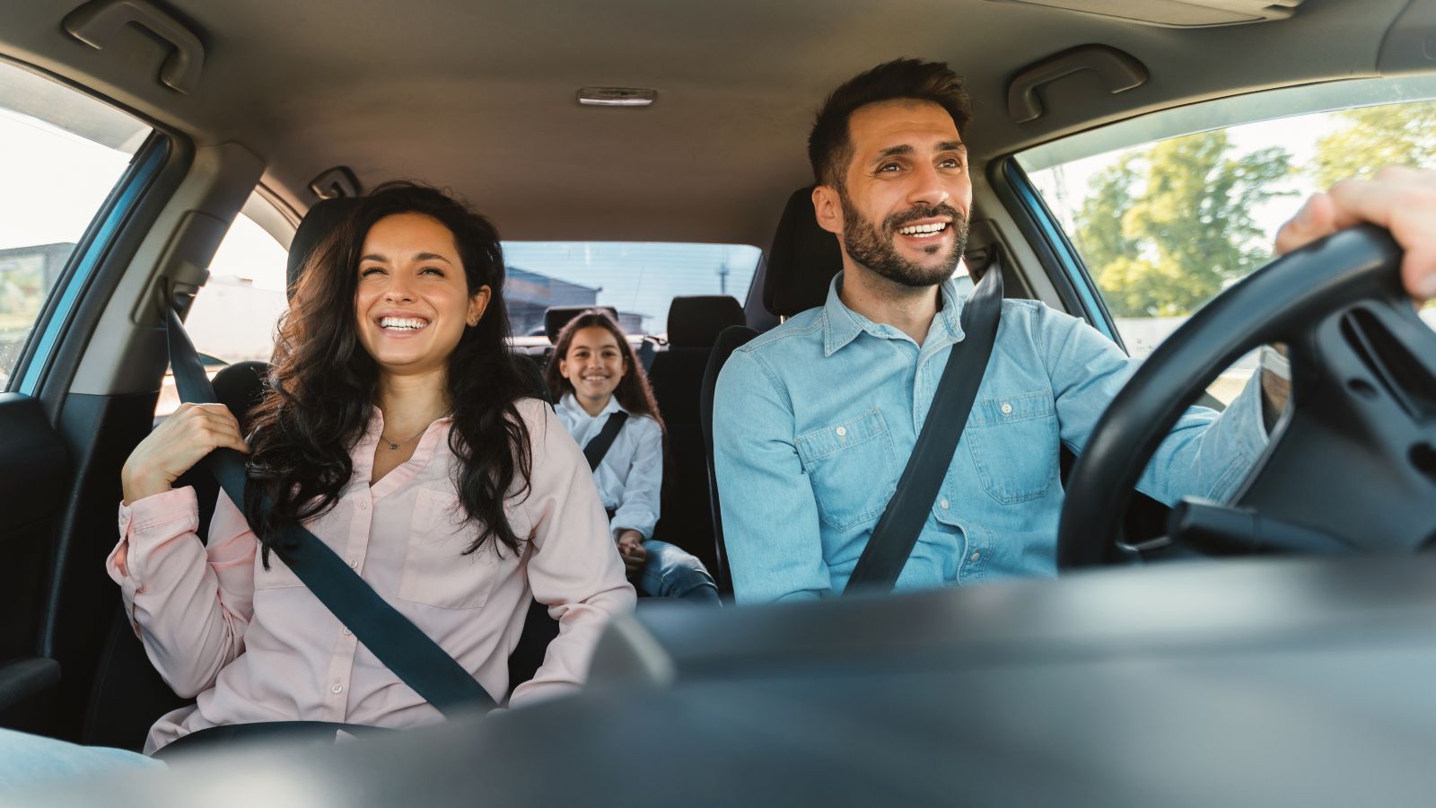 Férias de final de ano em família