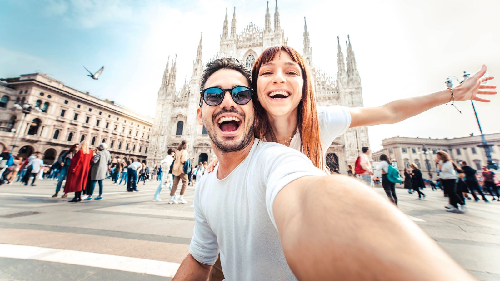 Consejos para mejorar tus fotos de viaje