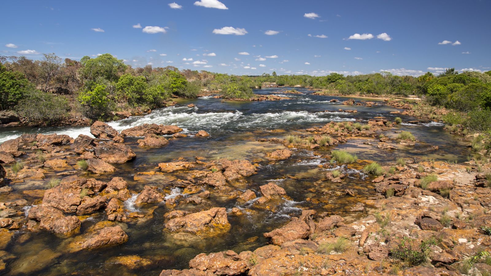 ecoturismo, turismo sustentável