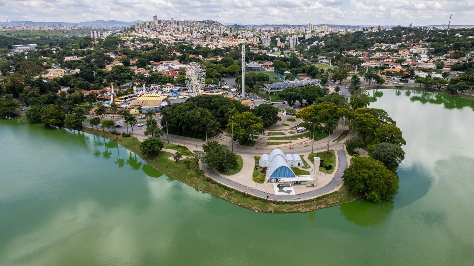 trilhas parque das mangabeiras