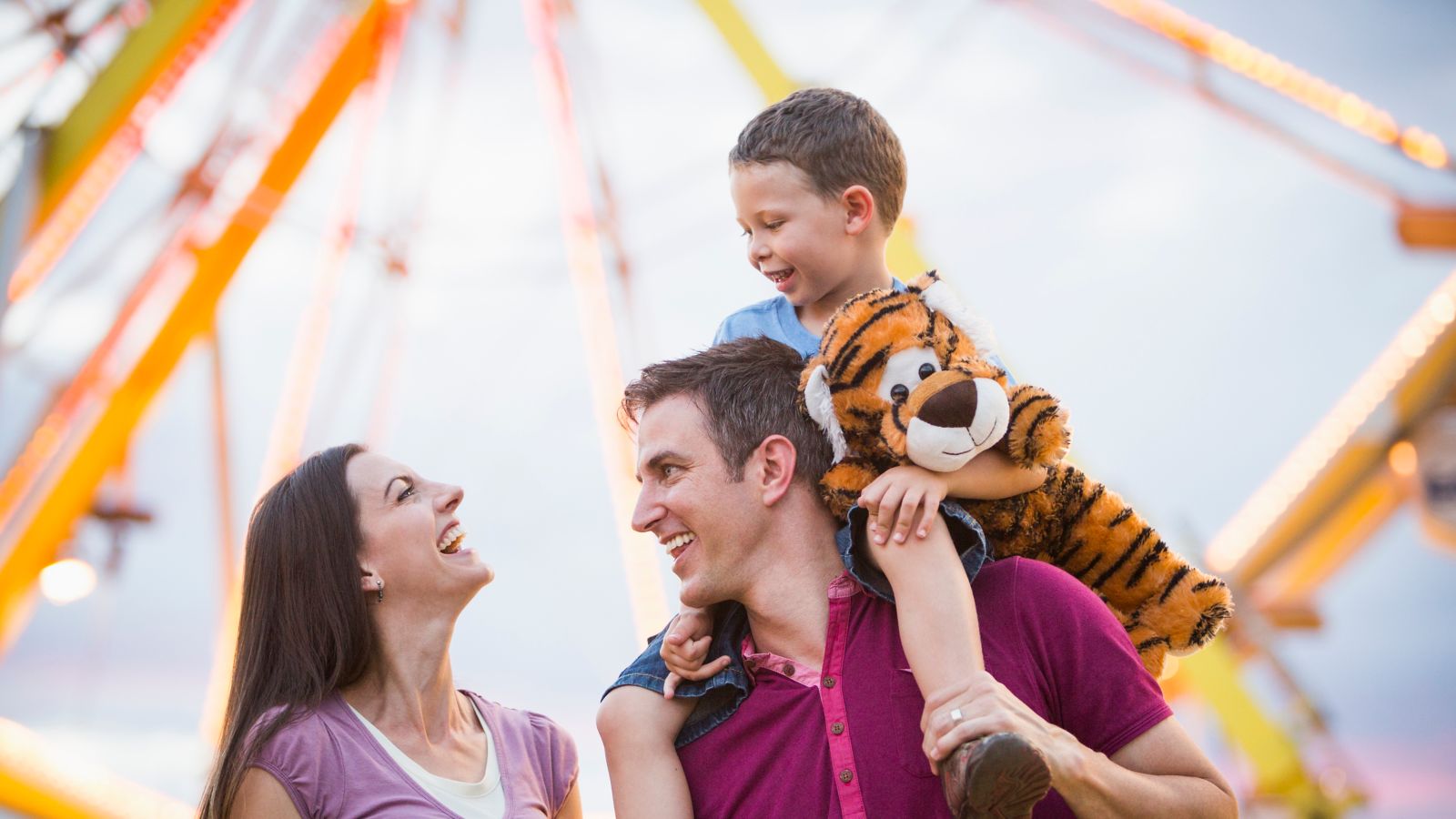 Theme park Gold Coast