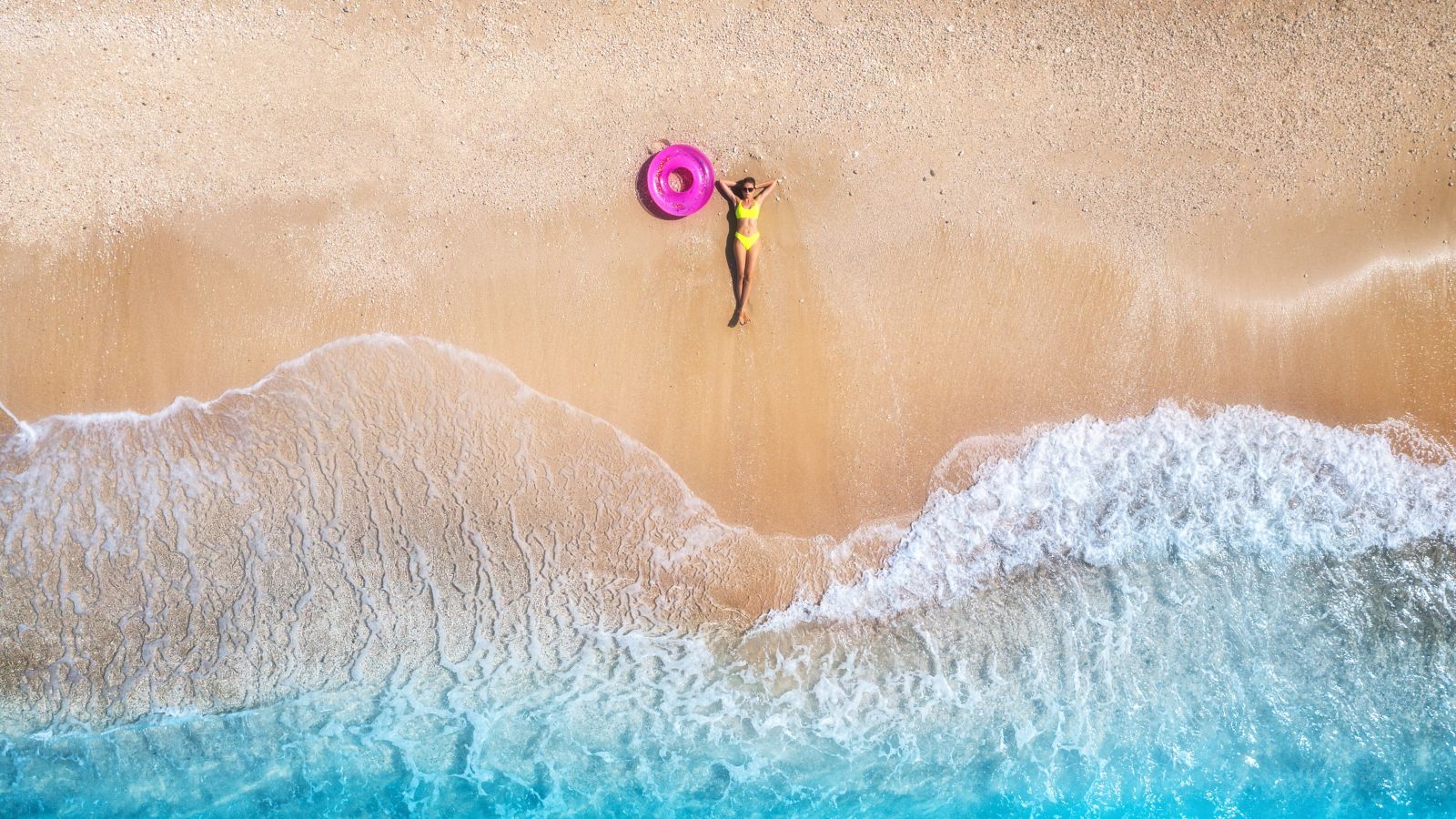 Praia, praias do Brasil