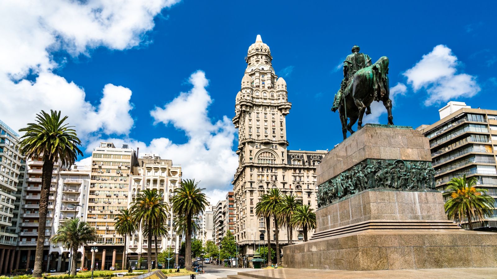 Fin de semana en Montevideo, montevideo o que hacer