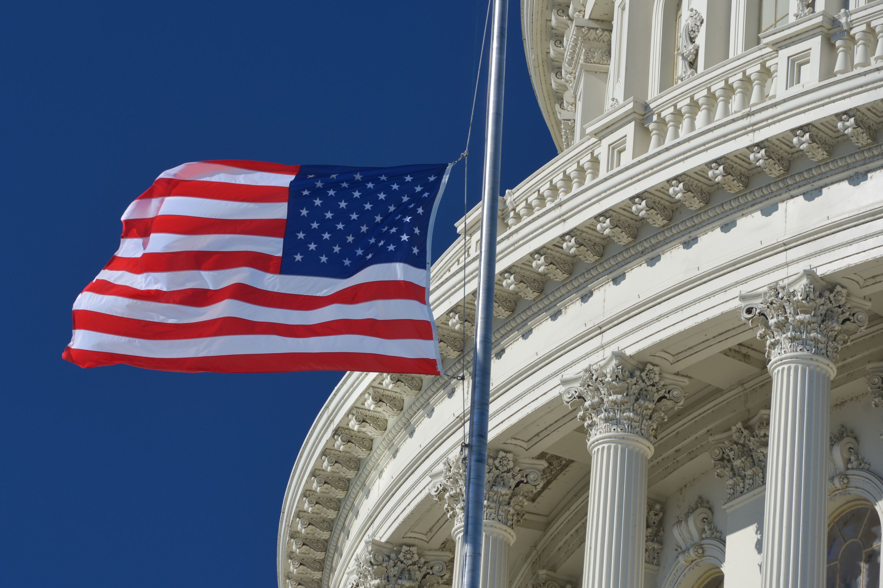 Perspective photo of Tennessee city