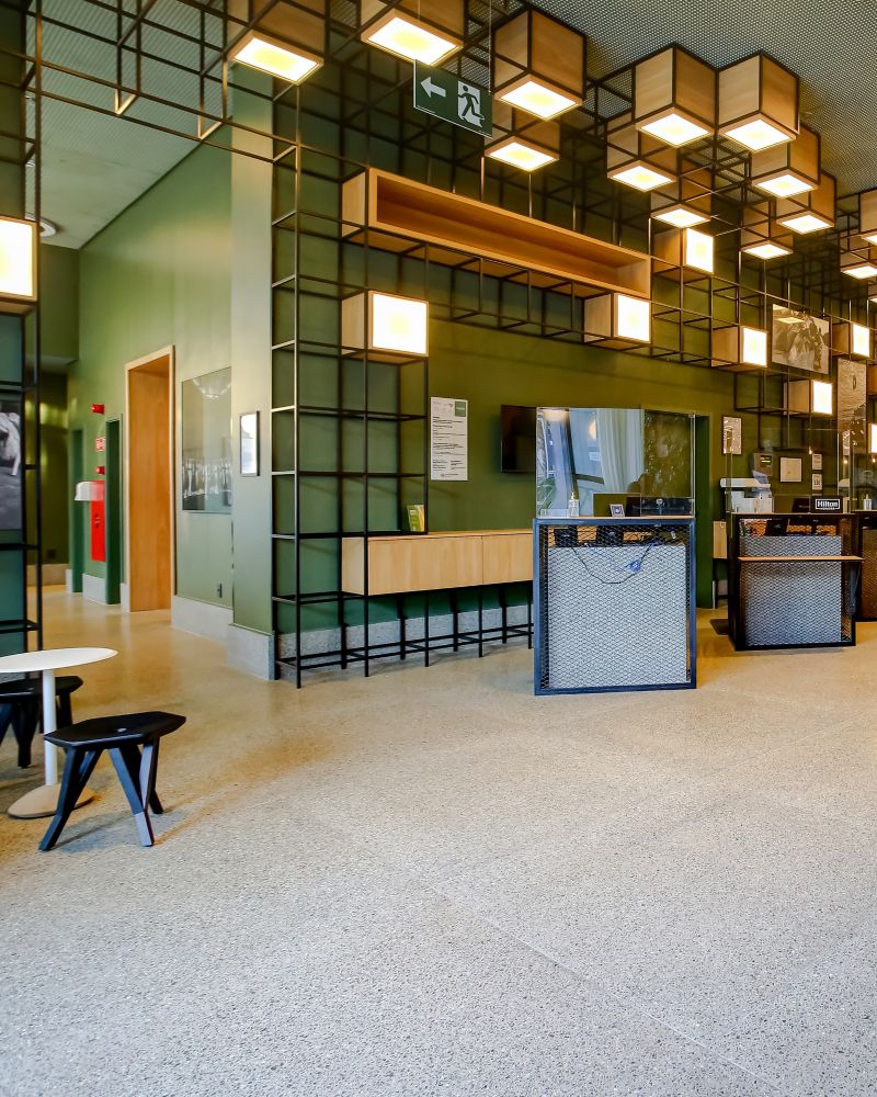 Novo Grand Mercure SP Pinheiros: diárias a partir de R$ 399