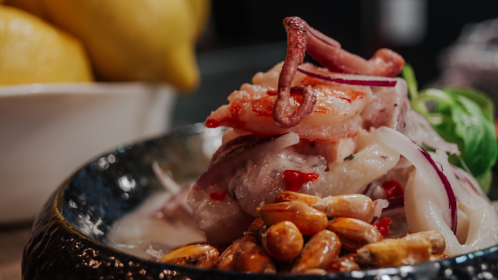 restaurante peruano são paulo 