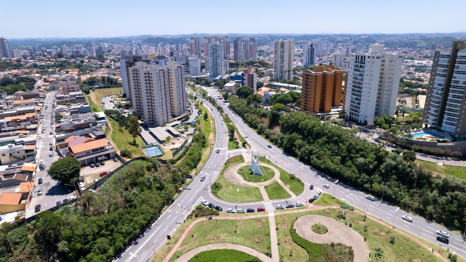 hotéis no interior de sp