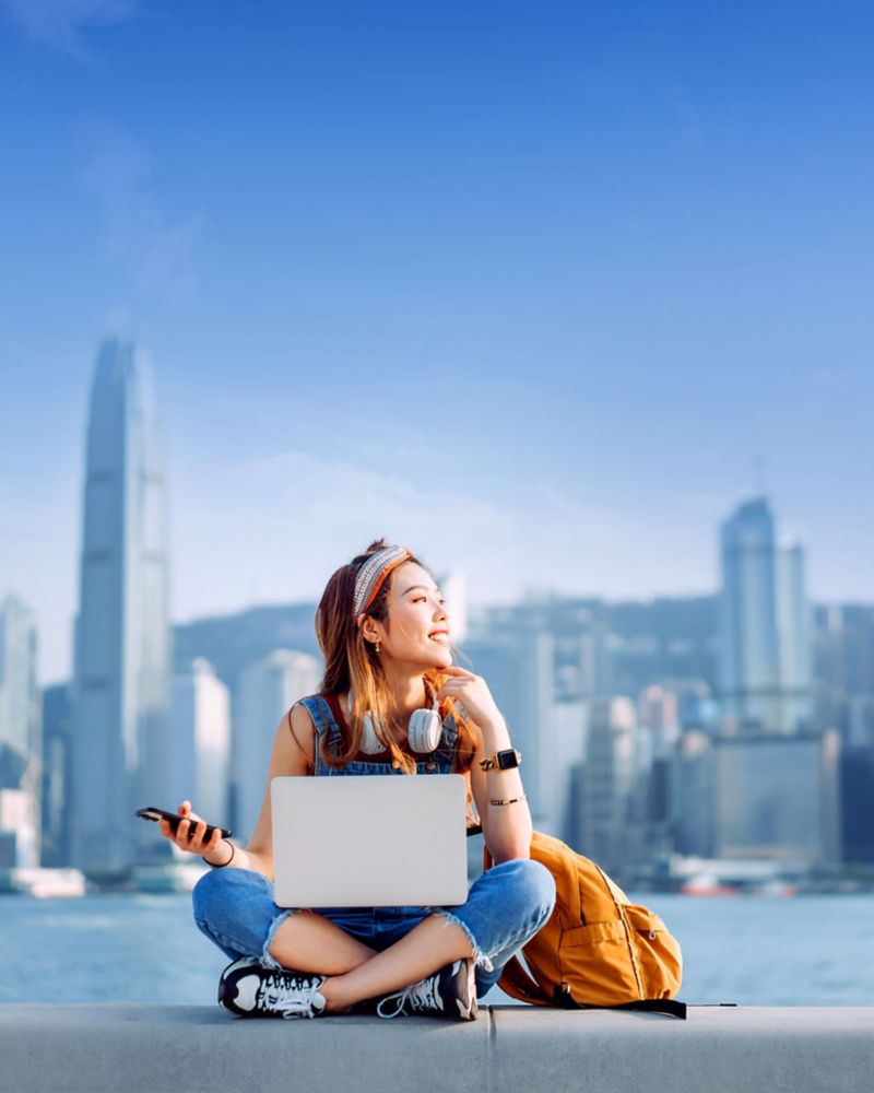 周末不早起  跨城去撒欢丨官方直订，会员住享7.5折