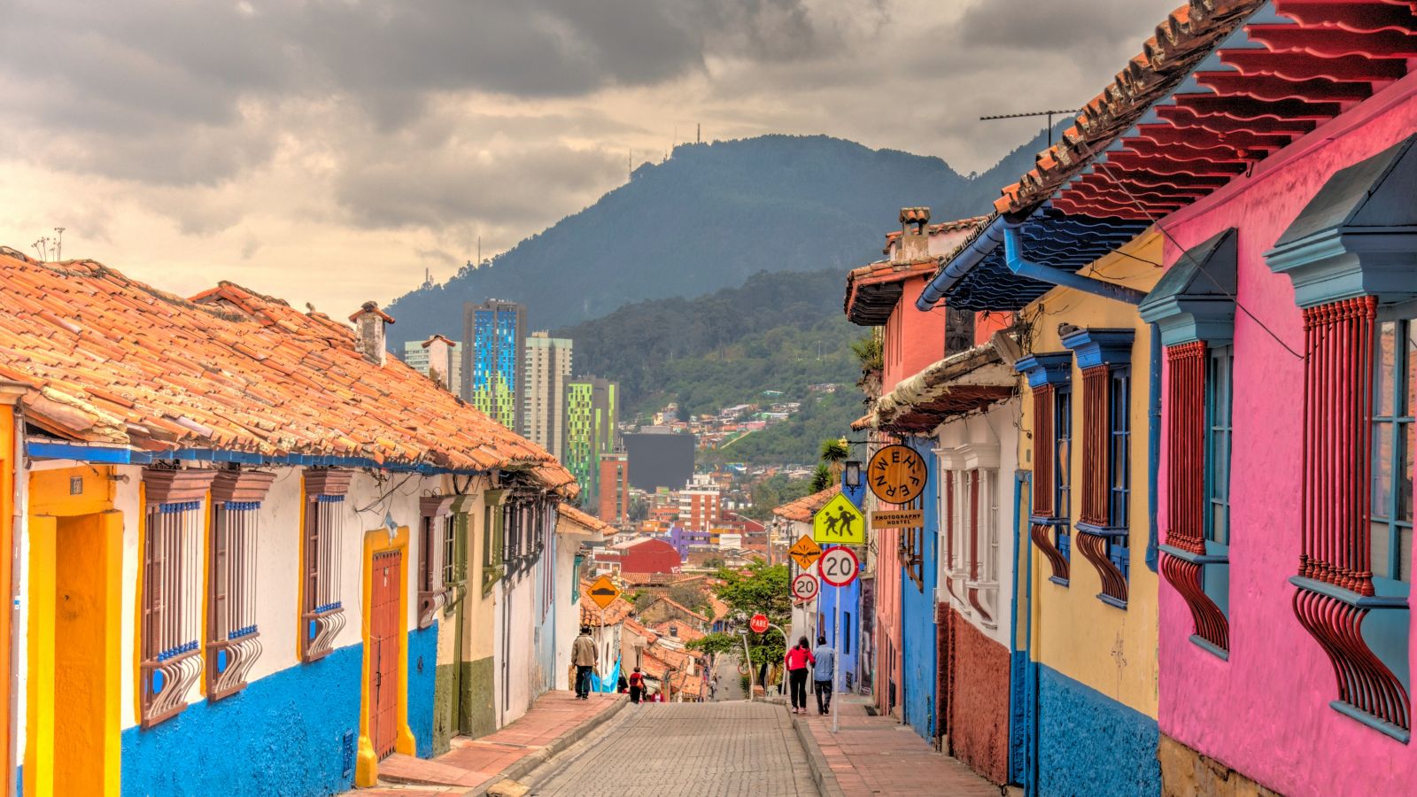 turismo cultural en bogota