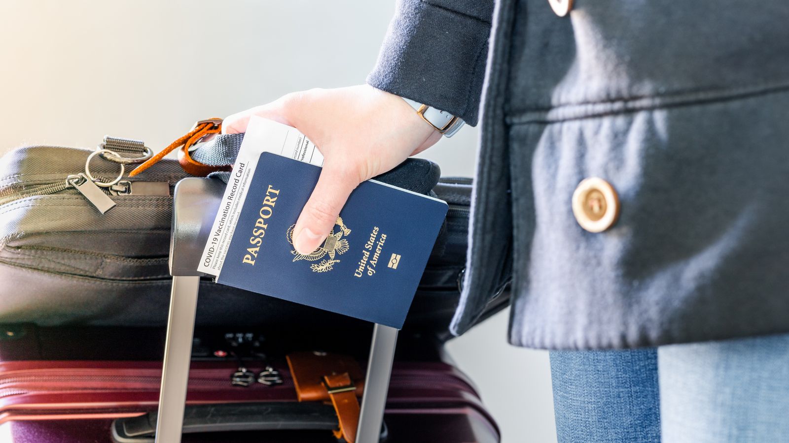 Dicas para viajar com segurança