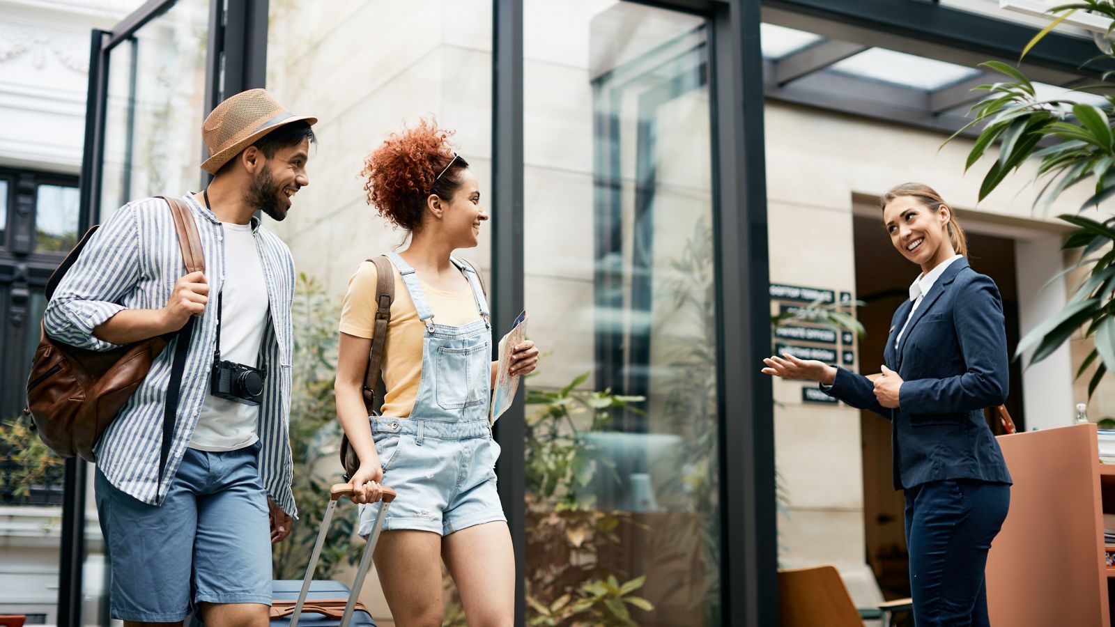 Hotel para os convidados: dicas para tornar a experiência dos seus convidados agradável e sem surpresas