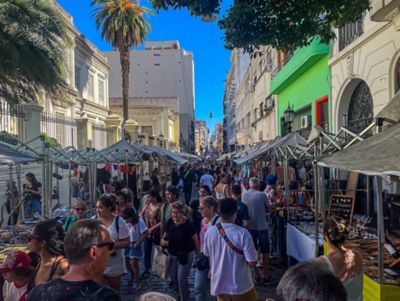 compras en buenos aires