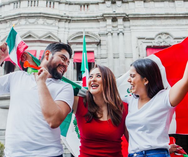 guia para las festas tradicionales en mexico