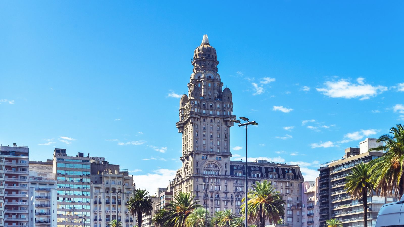 arquitectura en montevideo