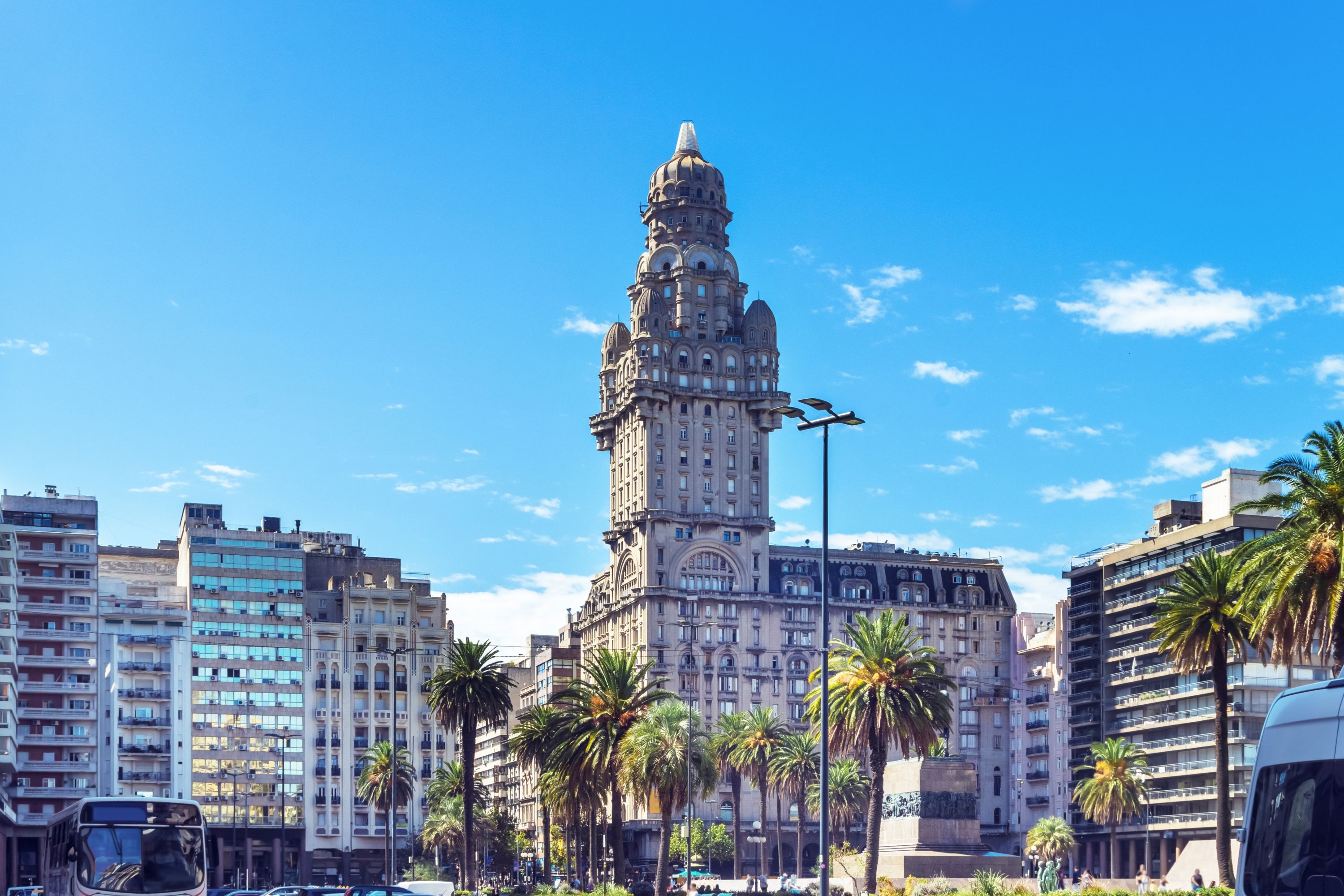 Qué hacer en Montevideo