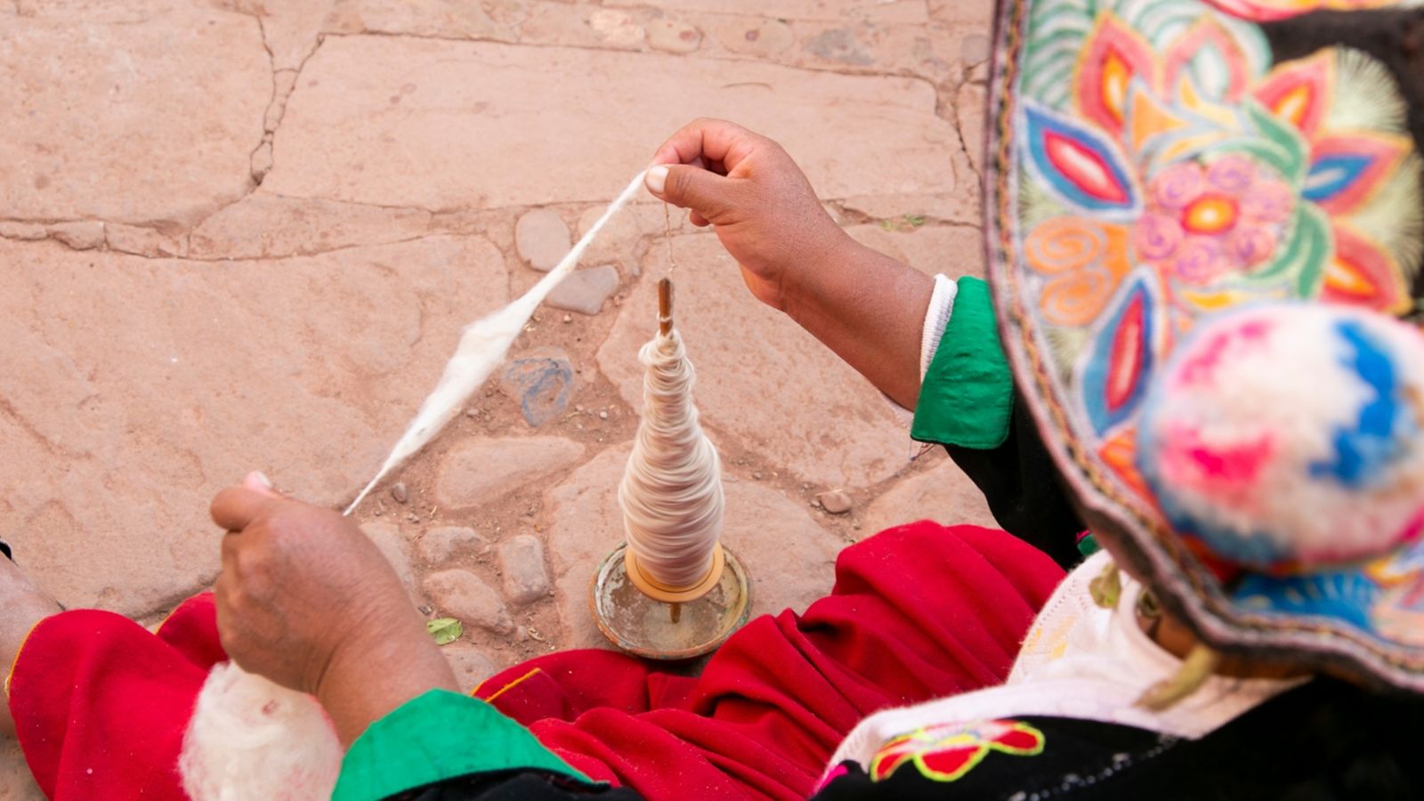 lugares para conhecer el arte indigena