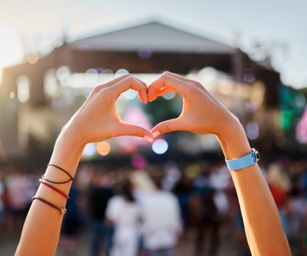 Rock in Rio Festival