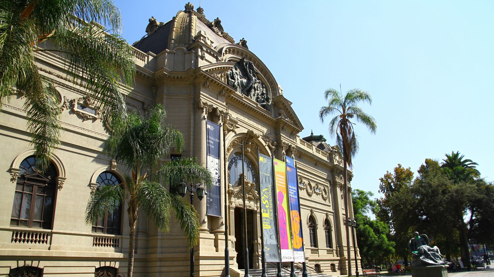 Experiencias culturales en Argentina